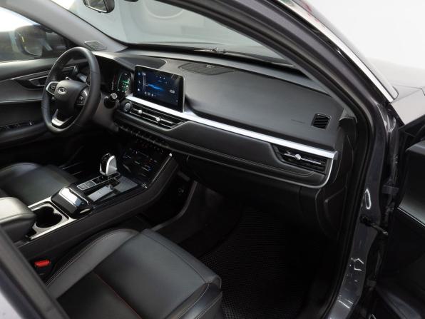 Chery Tiggo 7 Pro I с пробегом 2022 года, цена 1 680 000 рублей, 61976 км, внедорожник, Автокод Объявления