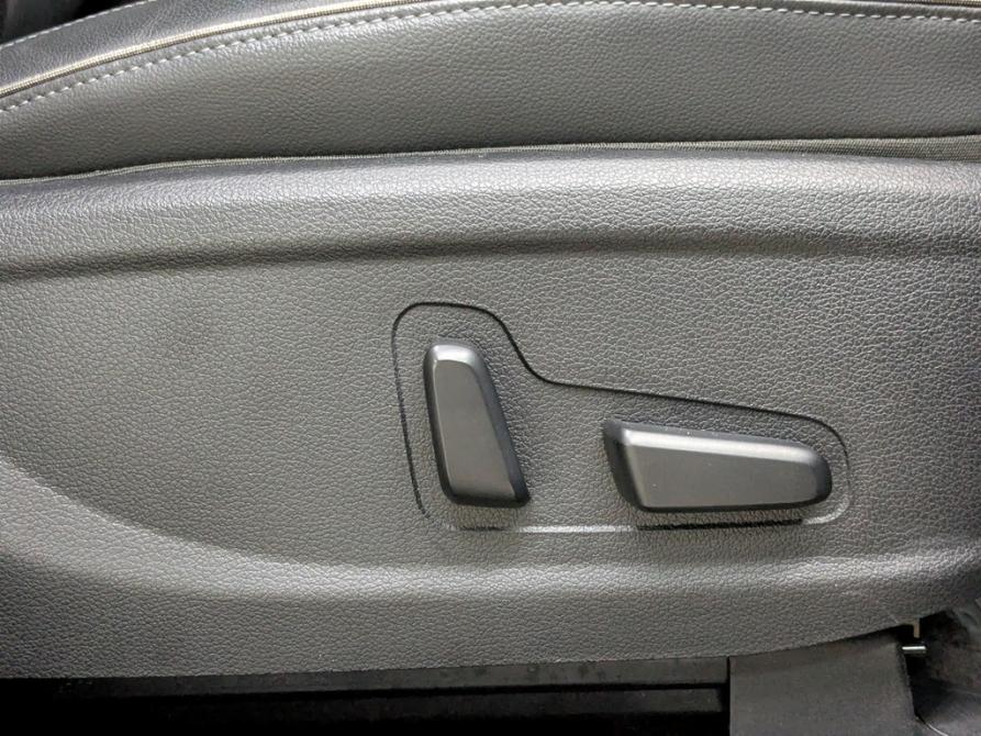Hyundai Santa Fe IV Рестайлинг Москва  - изображение 15