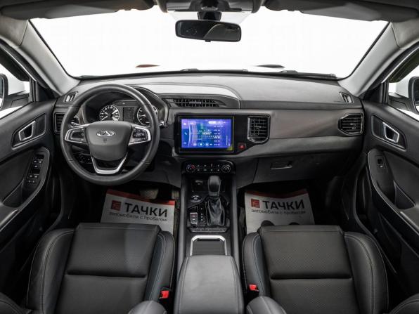 Chery Tiggo 4 I Рестайлинг с пробегом 2021 года, цена 1 445 000 рублей, 48114 км, внедорожник, Автокод Объявления
