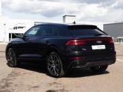 Audi Q8 I (4M) Москва  - изображение 39