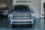 Haval H5 II Саратов  - изображение 16