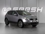 Nissan Qashqai I Рестайлинг Минеральные Воды  - изображение 20