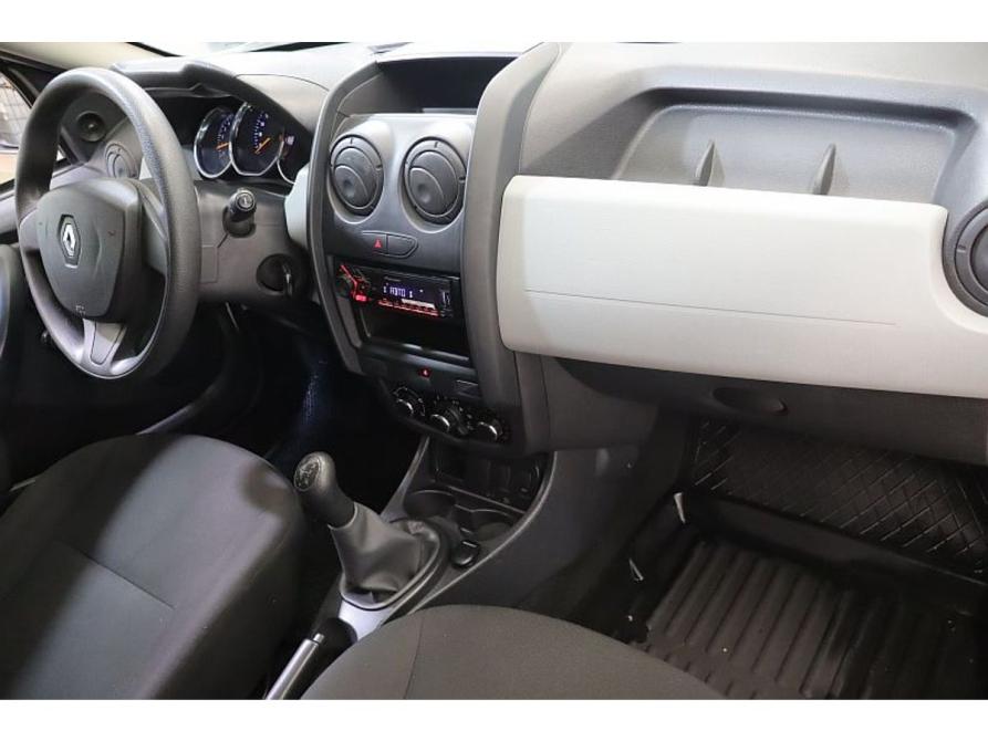Renault Duster I Рестайлинг Коломна  - изображение 5