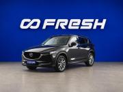 Mazda CX-5 II Москва  - изображение 28