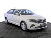 Volkswagen Polo VI Москва  - изображение 29