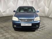 Chevrolet Lacetti I Москва  - изображение 25