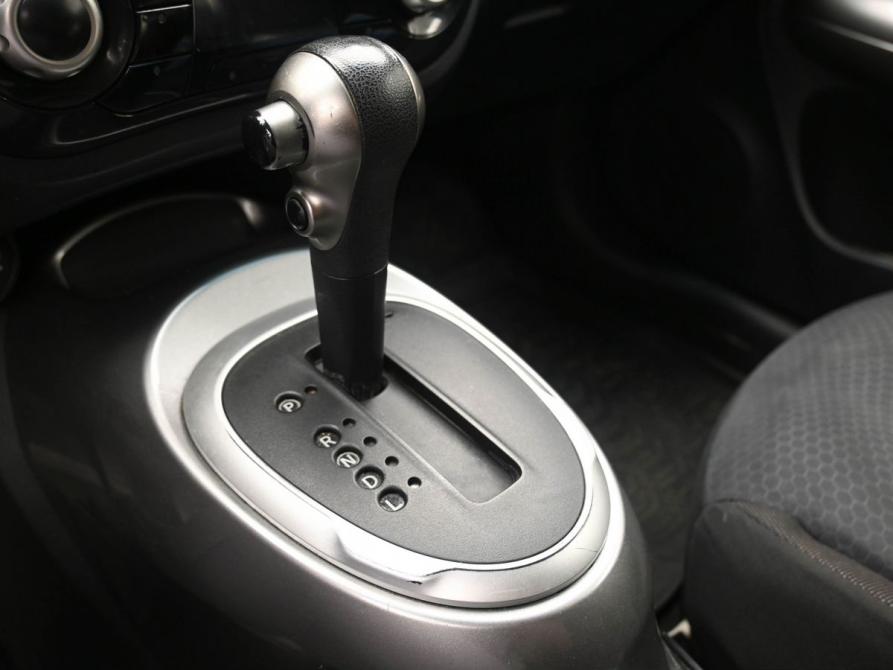Nissan Juke I Ростов-на-Дону  - изображение 19