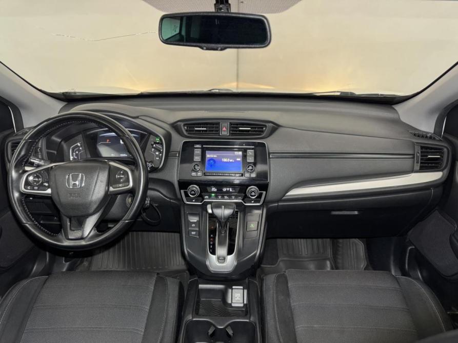 Honda CR-V V Нижний Новгород  - изображение 13