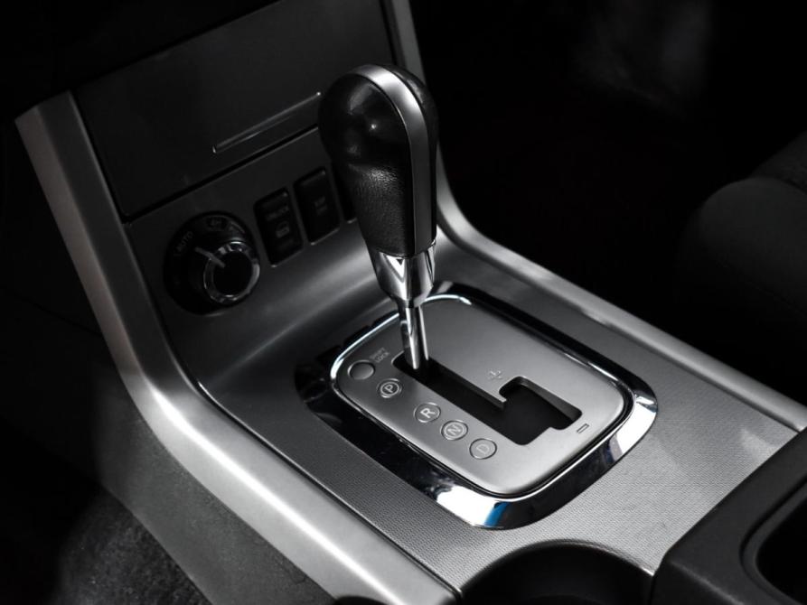 Nissan Pathfinder III Рестайлинг Санкт-Петербург  - изображение 12