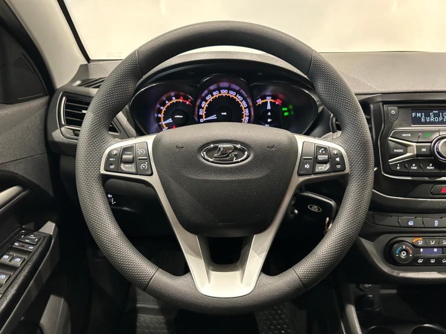 Lada (ВАЗ) Vesta I Санкт-Петербург  - изображение 20