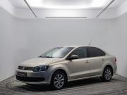 Volkswagen Polo V Москва  - изображение 18