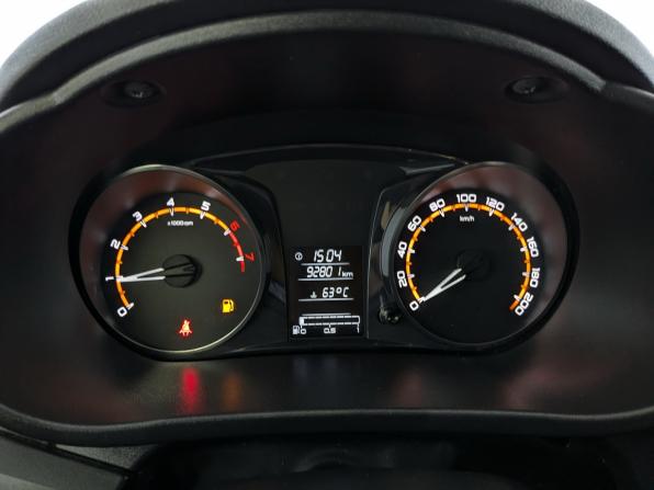 Lada (ВАЗ) Granta I Рестайлинг с пробегом 2020 года, цена 570 000 рублей, 92797 км, седан, Автокод Объявления