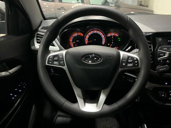 Lada (ВАЗ) Vesta I с пробегом 2019 года, цена 1 098 000 рублей, 95500 км, универсал, Автокод Объявления