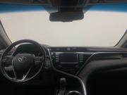 Toyota Camry VIII (XV70) Мурманск  - изображение 50