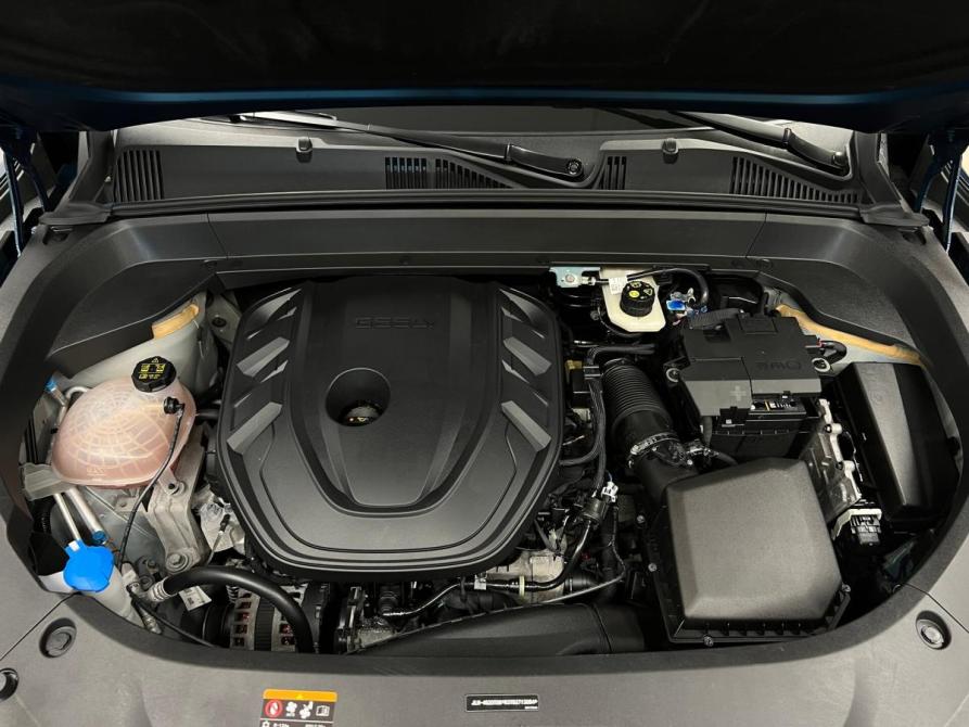 Geely Monjaro I Санкт-Петербург  - изображение 27
