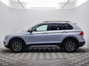 Volkswagen Tiguan II Москва  - изображение 19