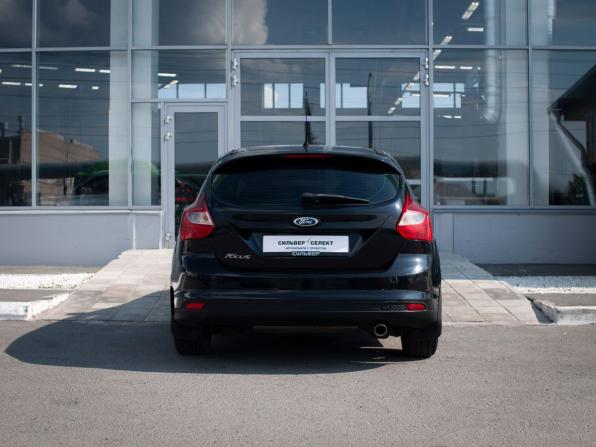 Ford Focus III с пробегом 2012 года, цена 750 000 рублей, 157262 км, хэтчбек, Автокод Объявления
