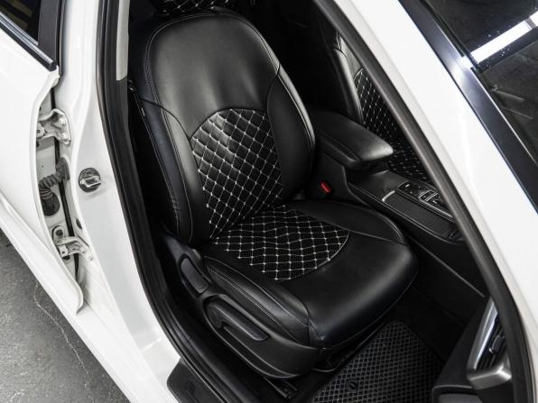 Kia Optima IV Рестайлинг с пробегом 2019 года, цена 1 379 000 рублей, 285823 км, седан, Автокод Объявления