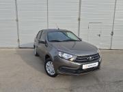 Lada (ВАЗ) Granta I Рестайлинг Саратов  - изображение 31