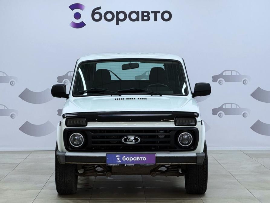 Lada (ВАЗ) 2121 (4x4) I Рестайлинг Ставрополь  - изображение 2
