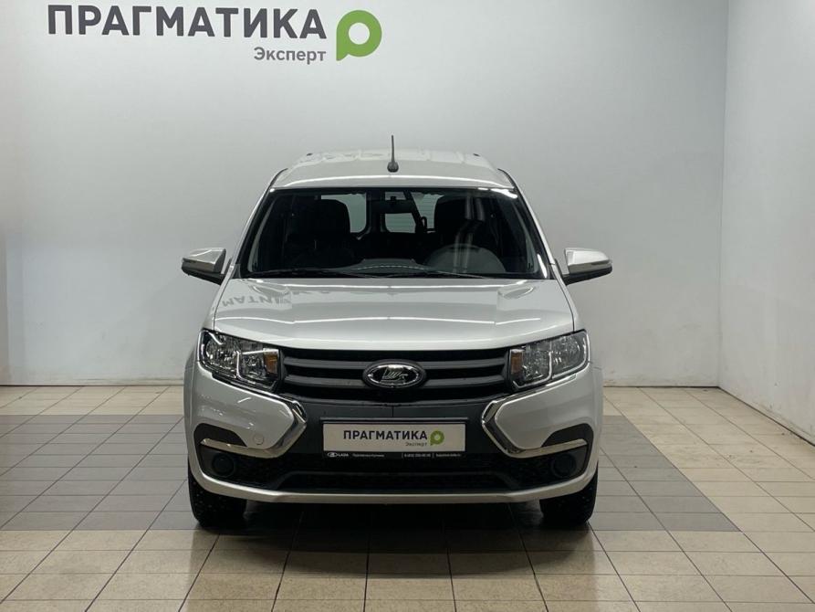 Lada (ВАЗ) Largus I Рестайлинг Санкт-Петербург  - изображение 8