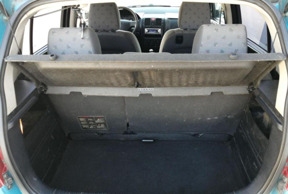 Hyundai Getz I Иваново  - изображение 22