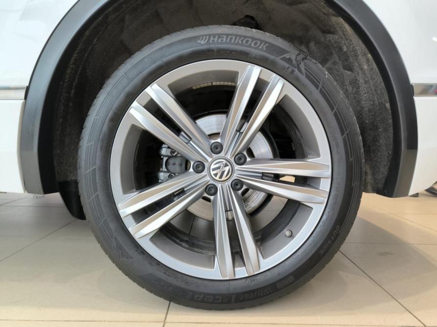 Volkswagen Tiguan II Казань  - изображение 22