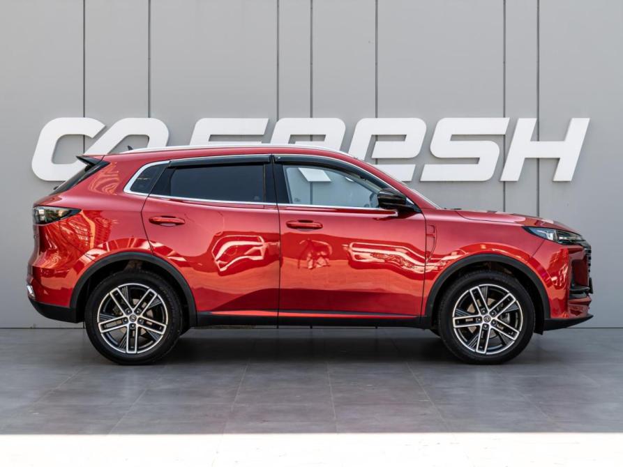 Changan UNI-S I Краснодар  - изображение 5