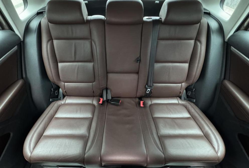 Volkswagen Tiguan I Рестайлинг Владимир  - изображение 17