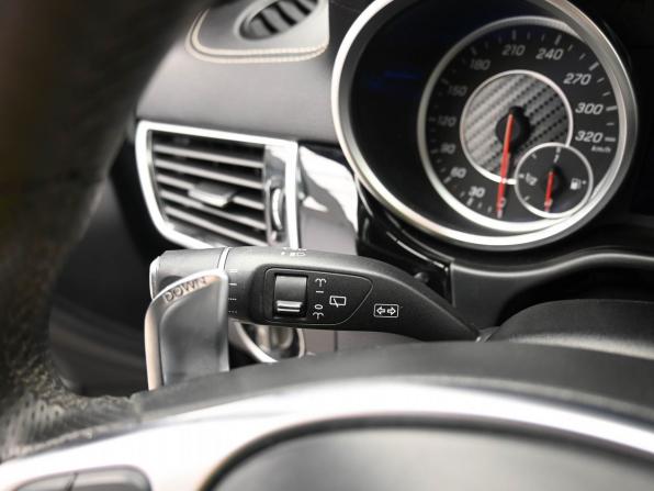 Mercedes-Benz GLS AMG I (X166) с пробегом 2016 года, цена 4 499 900 рублей, 177000 км, внедорожник, Автокод Объявления