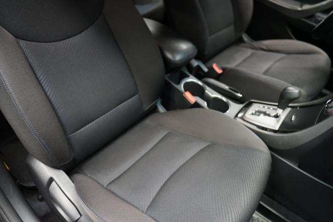 Hyundai Elantra V (MD) с пробегом 2013 года, цена 1 190 000 рублей, 212888 км, седан, Автокод Объявления