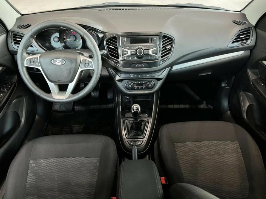 Lada (ВАЗ) Vesta I Екатеринбург  - изображение 13