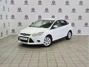 Ford Focus III Тольятти  - изображение 21