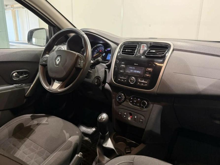 Renault Sandero II Самара  - изображение 8