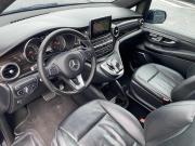 Mercedes-Benz V-Класс III (W447) Сочи  - изображение 34