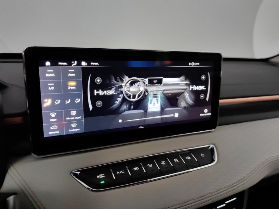 Haval Jolion I Подольск  - изображение 15