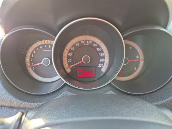 Kia Cerato II с пробегом 2012 года, цена 660 000 рублей, 294651 км, седан, Автокод Объявления