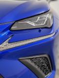 Lexus NX I Рестайлинг Москва  - изображение 49