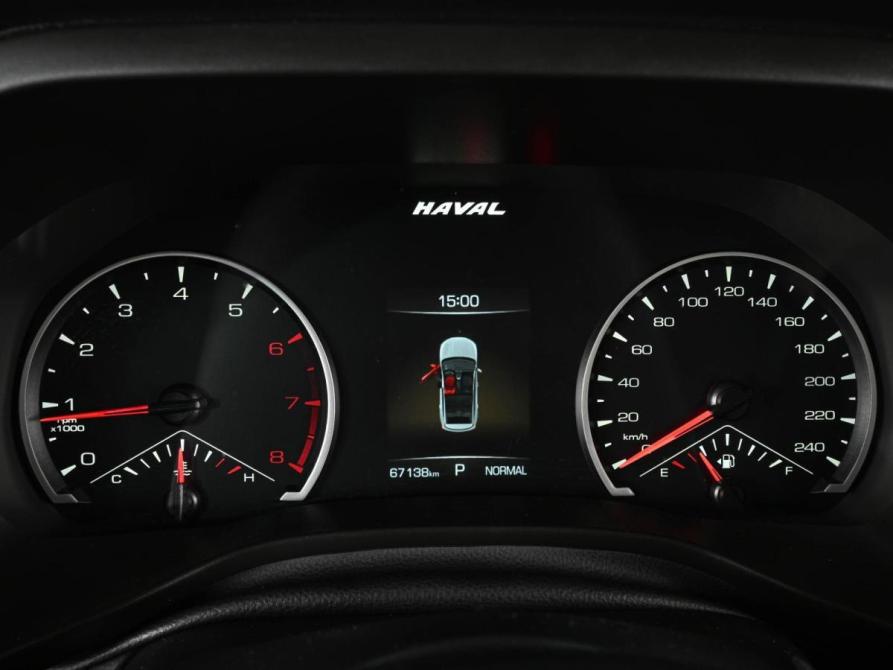 Haval Jolion I Ростов-на-Дону  - изображение 19