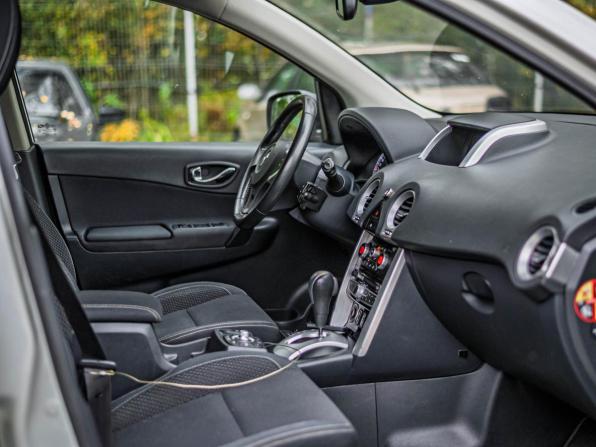 Renault Koleos I Рестайлинг 2 с пробегом 2013 года, цена 950 000 рублей, 229976 км, внедорожник, Автокод Объявления
