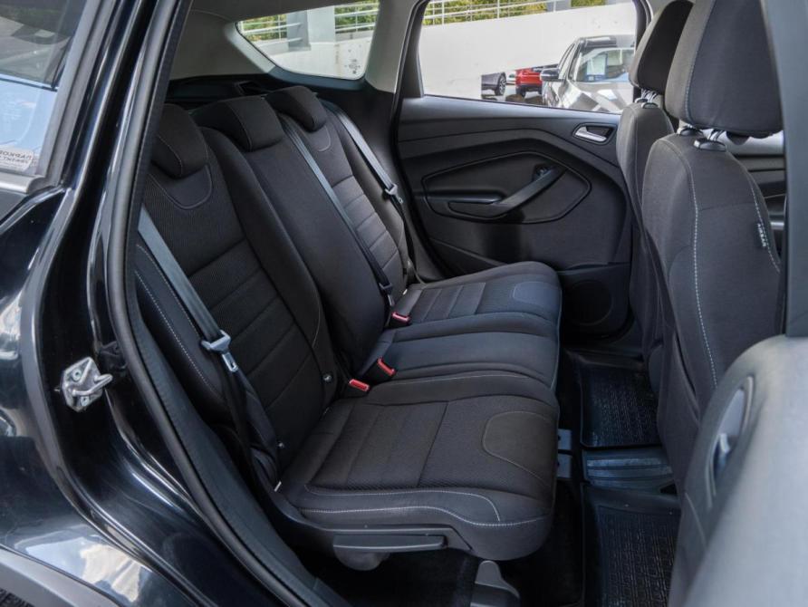 Ford Kuga II Волгоград  - изображение 7