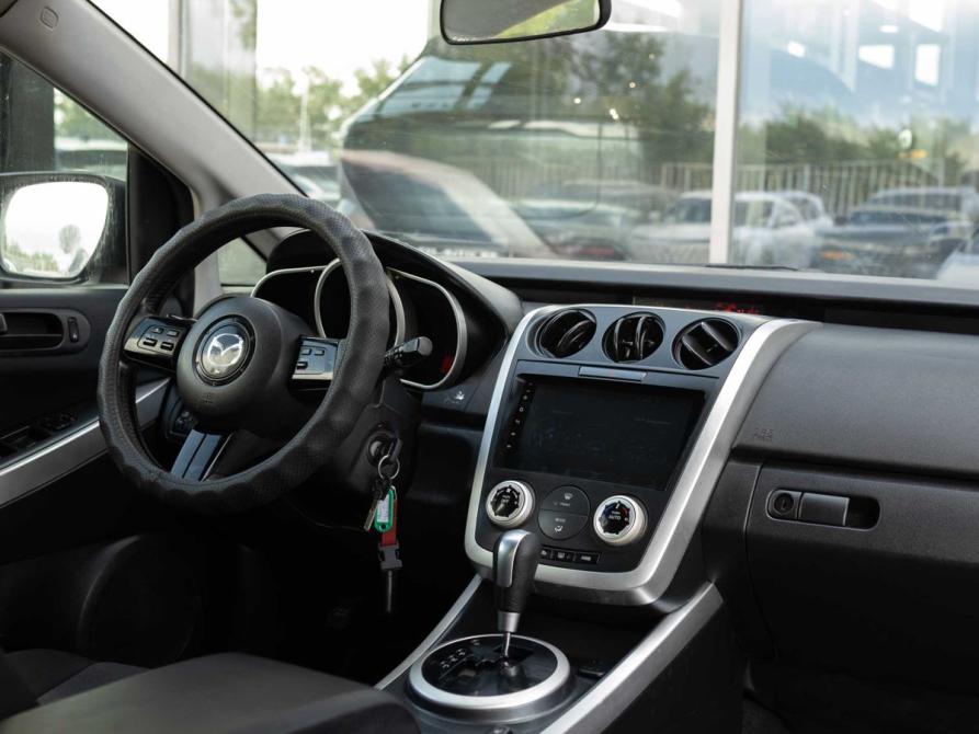 Mazda CX-7 I Новосибирск  - изображение 10
