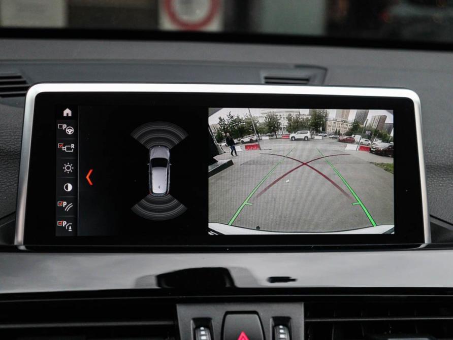 BMW X1 II (F48) Рестайлинг Москва  - изображение 18