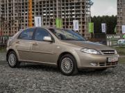 Chevrolet Lacetti I Ижевск  - изображение 24