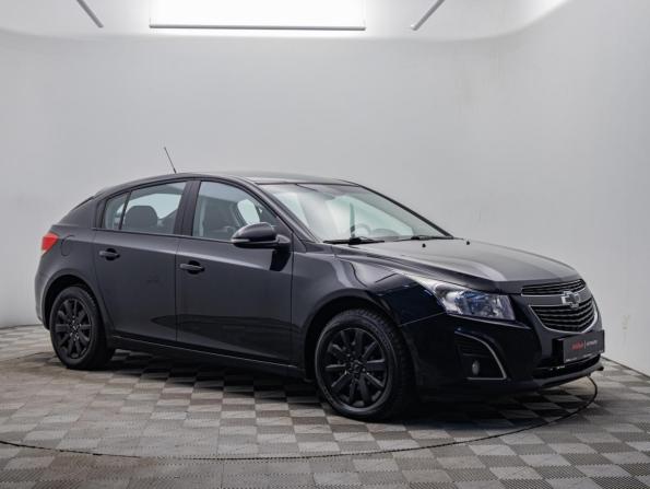 Chevrolet Cruze I Рестайлинг с пробегом 2013 года, цена 757 000 рублей, 172932 км, хэтчбек, Автокод Объявления