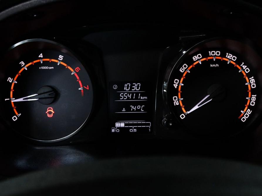 Lada (ВАЗ) Granta I Рестайлинг Минеральные Воды  - изображение 18