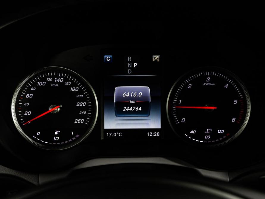 Mercedes-Benz GLC Coupe I (C253) Санкт-Петербург  - изображение 40