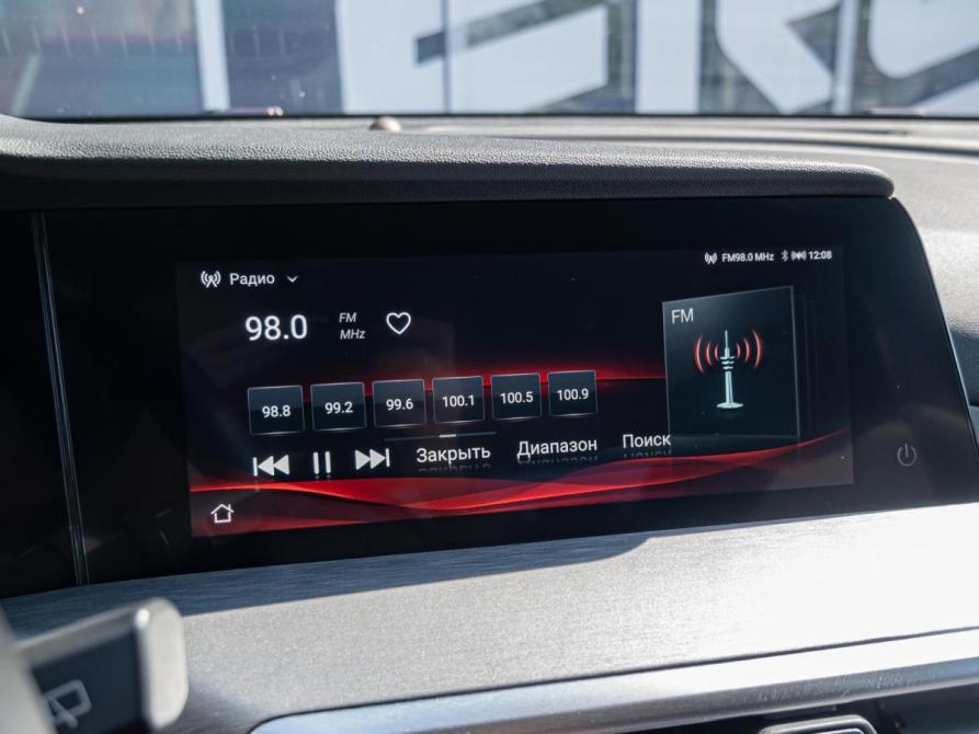 Changan CS35 Plus I Рестайлинг Краснодар  - изображение 14
