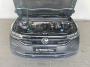 Volkswagen Tiguan II Рестайлинг Москва  - изображение 37