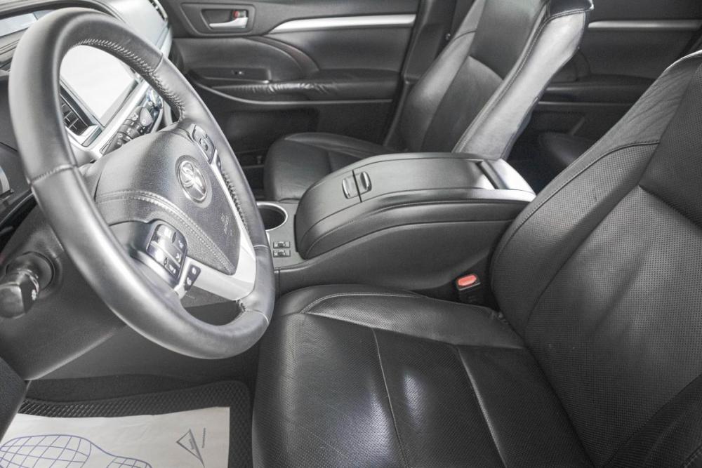 Toyota Highlander III (XU50) Кемерово  - изображение 9